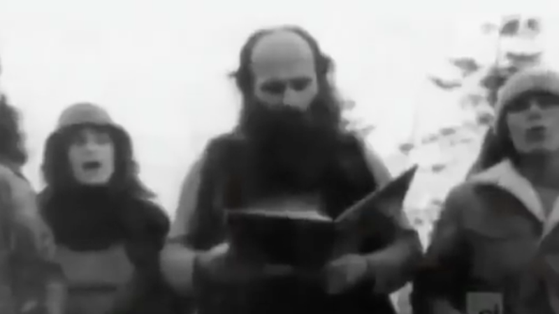 Still: Very Bad Men, via YouTube